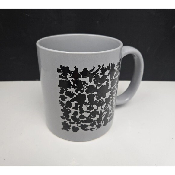 Zak! Disney 100 Years of Wonder Mug Color Changing Heat Activated Pixar 21 oz - Picture 5 of 11